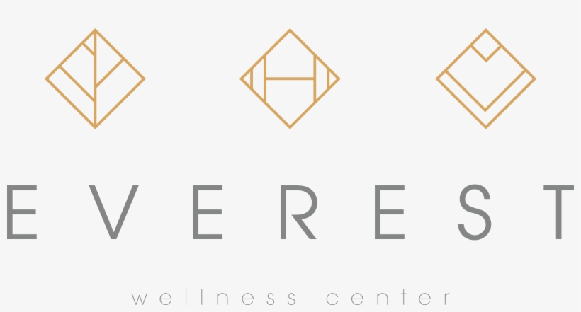 Inicio - Everest Wellness Logo Png, transparent png download
