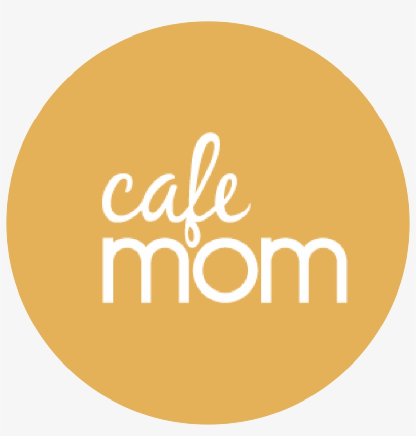 Logocircles-08 - Cafemom App, transparent png download