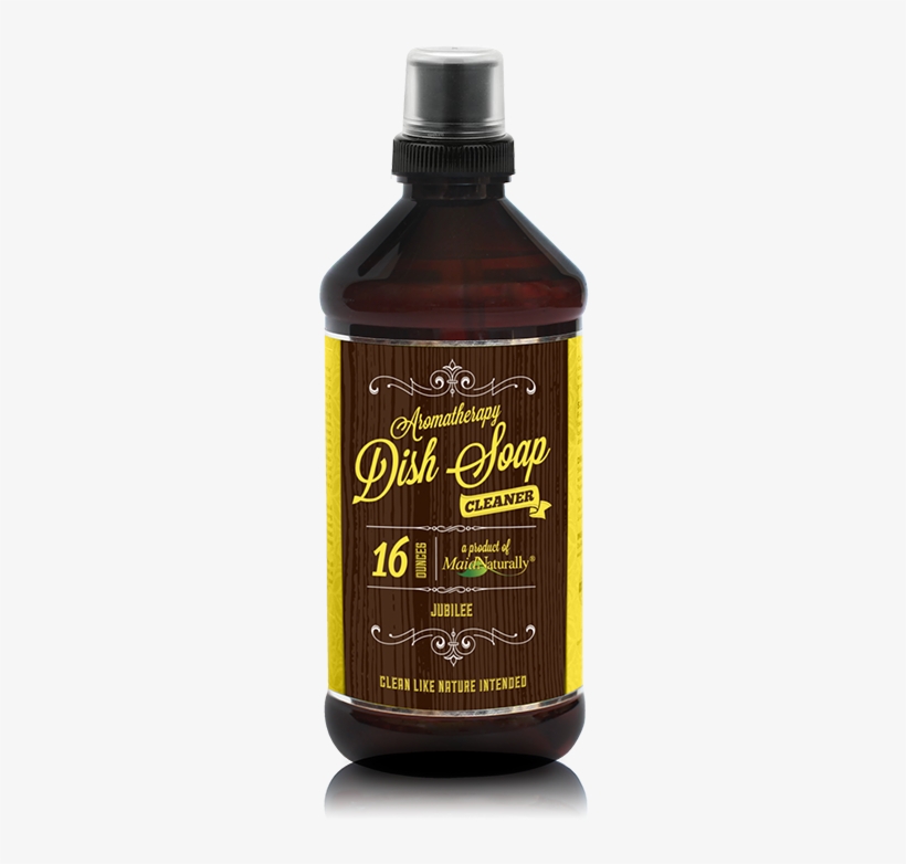 Maid Naturally Dish Soap - Maid Naturally, transparent png download