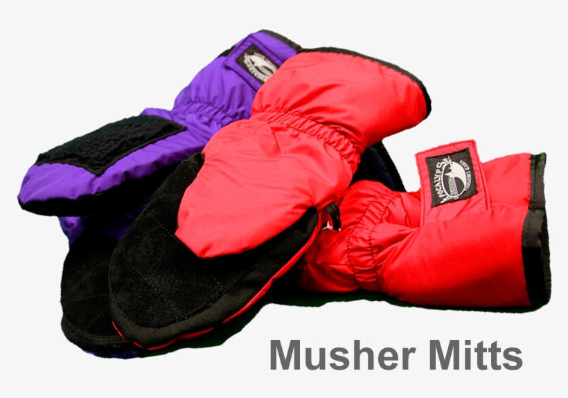 Musher Mitts, transparent png download