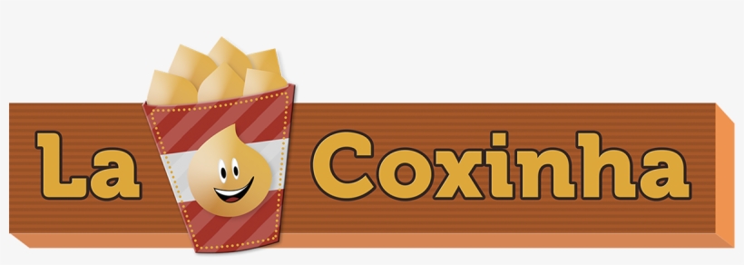 Coxinha, transparent png download