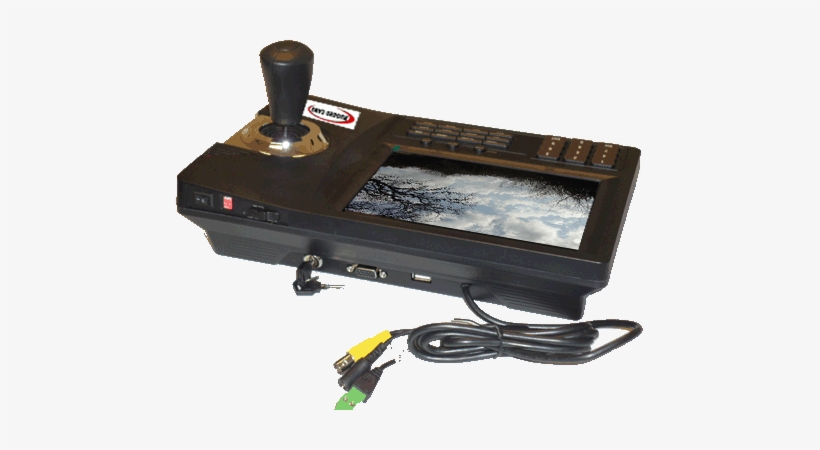 Master Controller Ba - Joystick, transparent png download