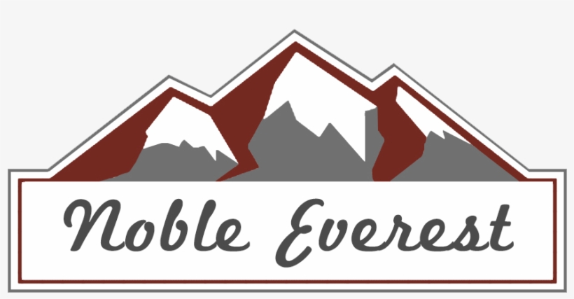 Noble Everest Company Limited - Business, transparent png download