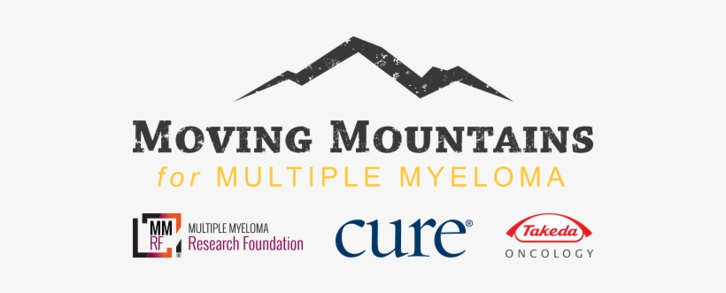 Moving Mountains For Multiple Myeloma Everest Base - Takeda Pharmaceutical Company, transparent png download