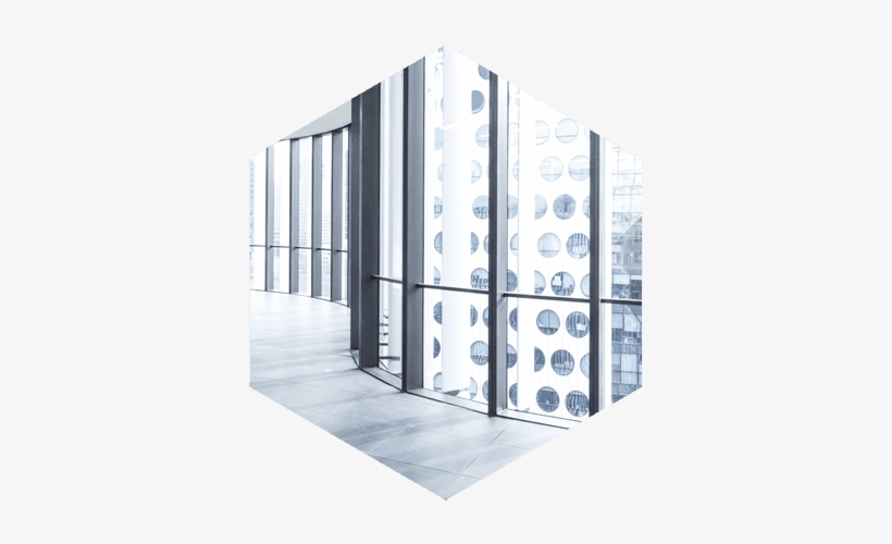 Commercial Building Repair Service - Building, transparent png download