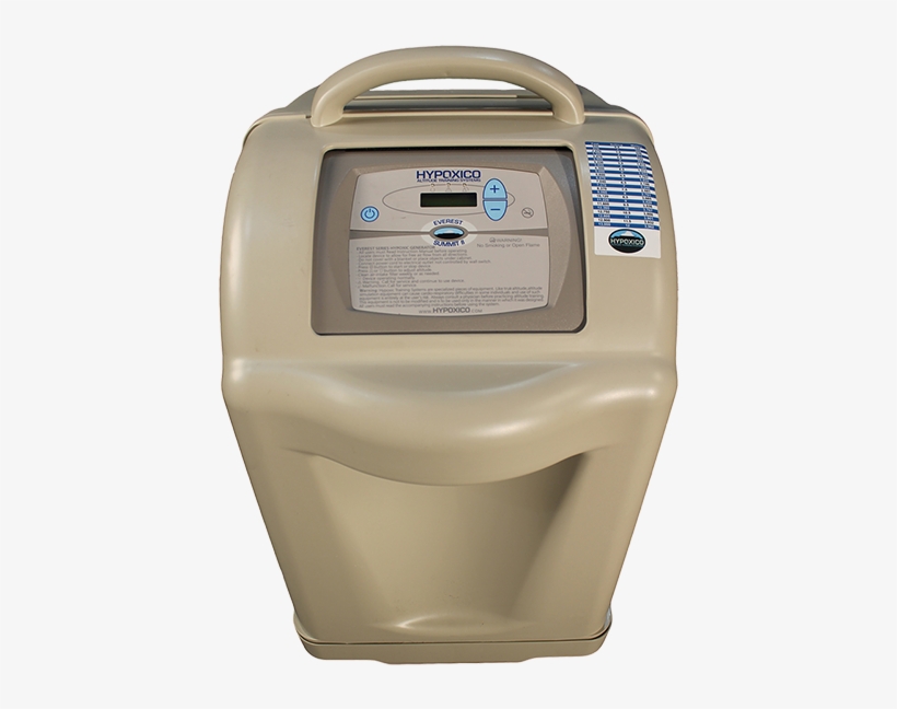 Hypoxico Everest Summit Ii, transparent png download