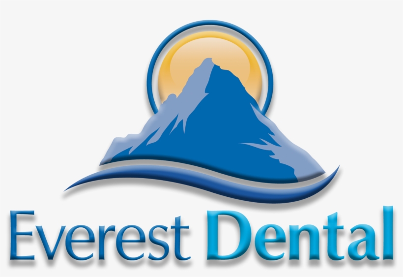 Logo Everest, transparent png download