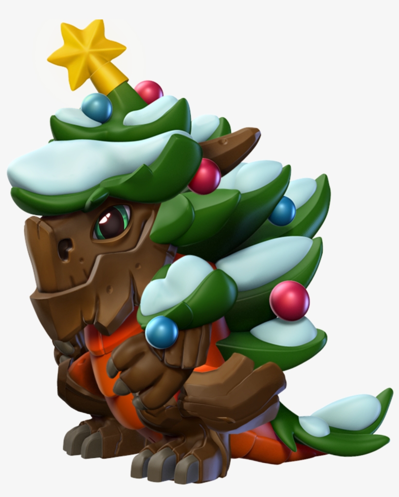 Spruce Dragon - Wiki, transparent png download
