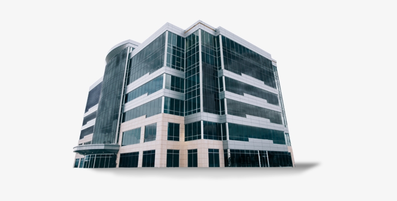 Value - Commercial Building, transparent png download