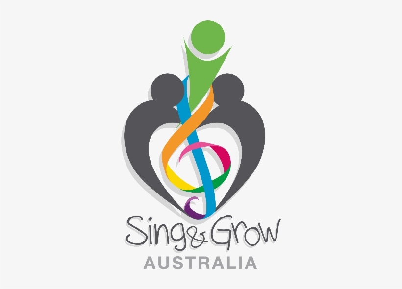Sing & Grow - Let's Sing&grow, transparent png download