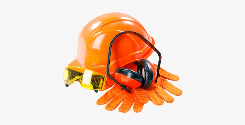 Seguridad Industrial - Prevención De Riesgos Laborables. Seguridad Y Salud, transparent png download