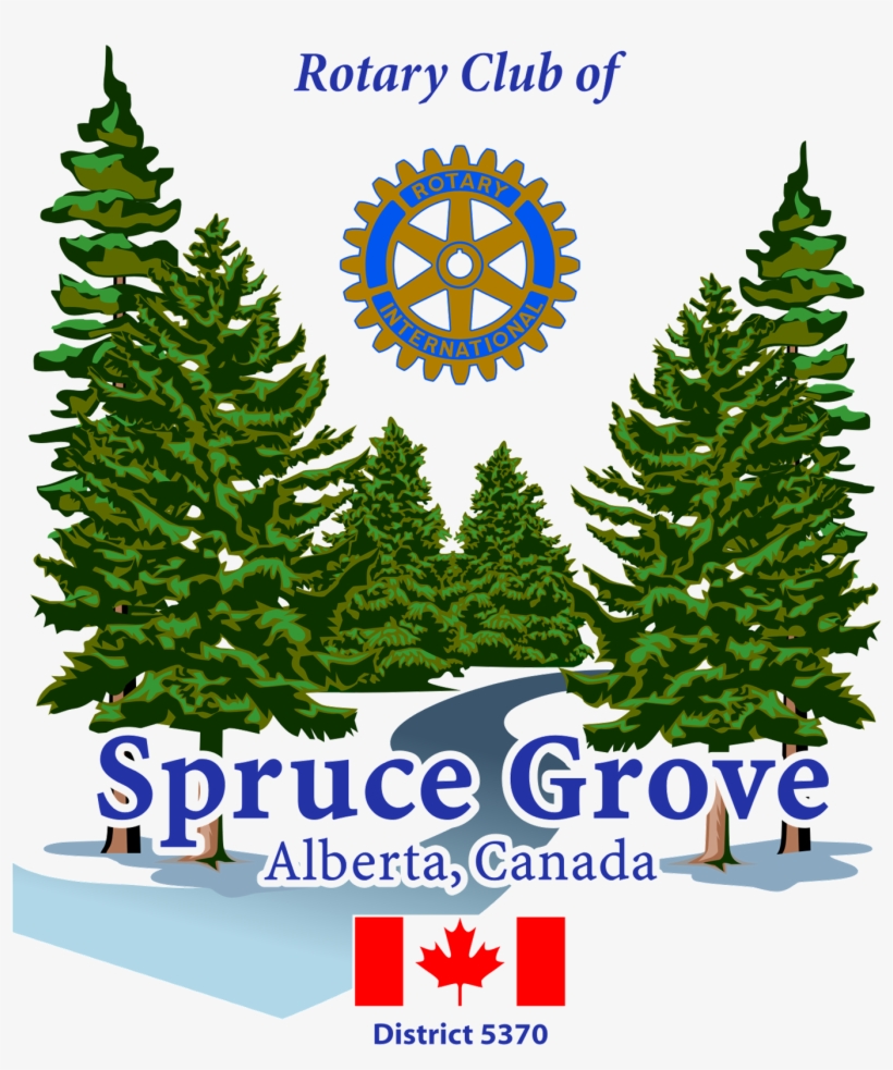 The Stony Plain Reporter/grove Examiner Published An - Blame It On The Spruce Budworm, transparent png download