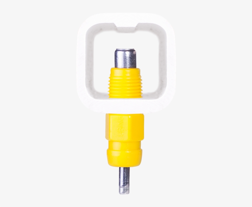 Drinking Nipples - Steel, transparent png download
