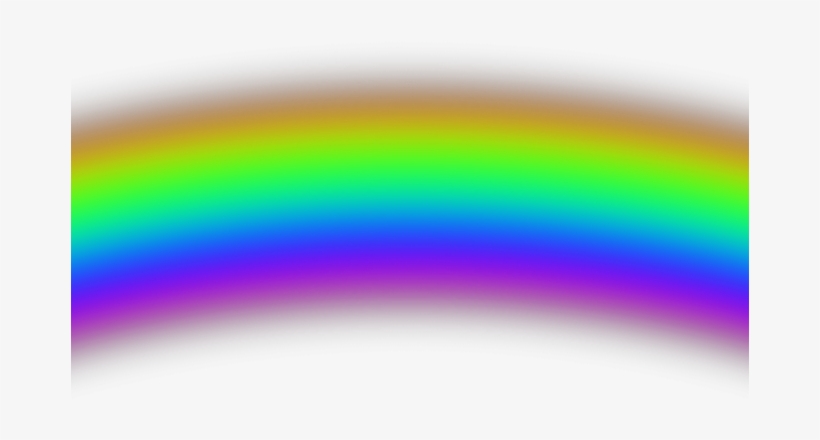 Rainbow Color Pictures Rainbow Color Png Free Image - Circle, transparent png download