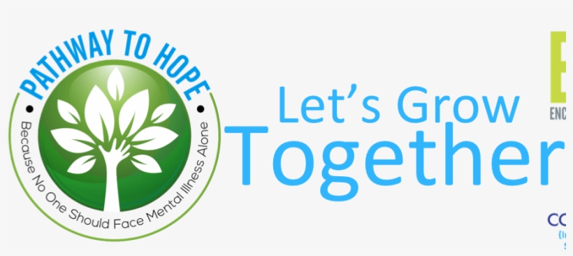 Cropped Lets Grow Header 8 - Illustration, transparent png download