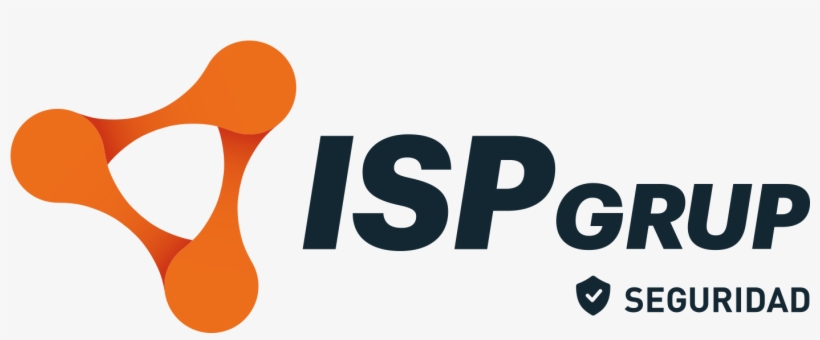Logo Isp Seguridad - Photography, transparent png download