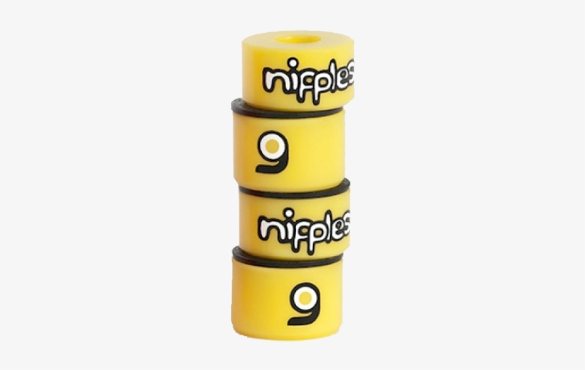 Orangatang Nipples Hard - Nipples Orangatang, transparent png download