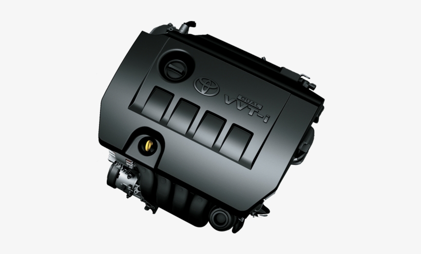 Corolla-engine - Motor Toyota Corolla 2014, transparent png download