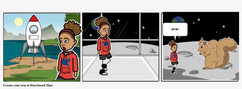 The Bunny Planet - Cartoon Transparent PNG - 1164x385 - Free Download ...