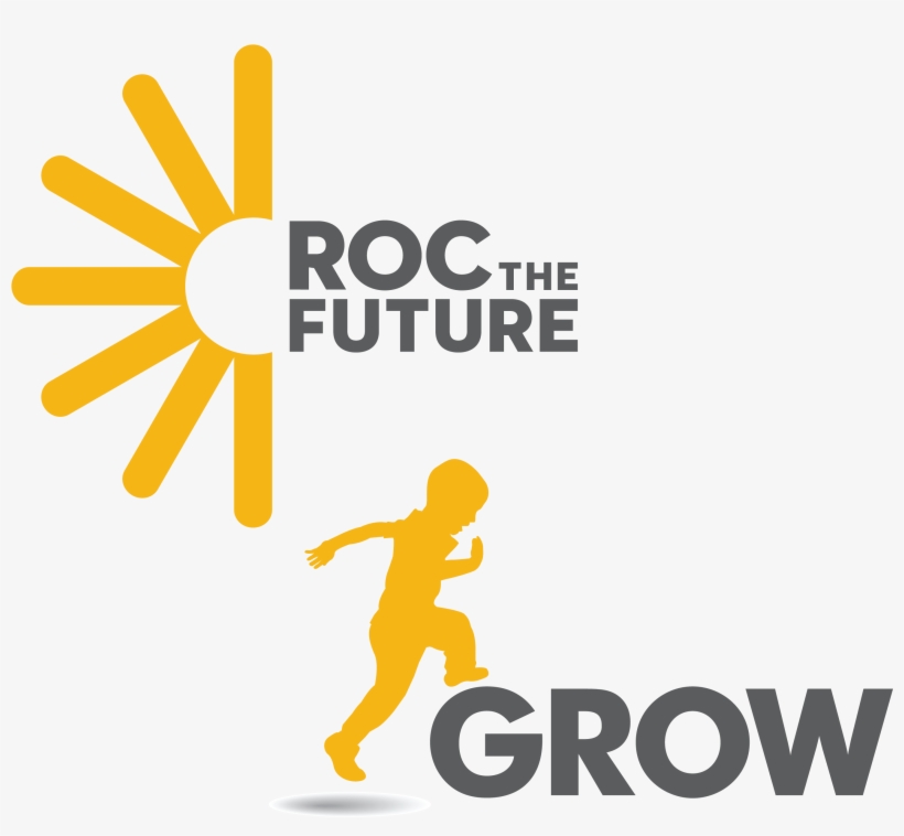 Grow-rochester - Greater Rochester International Airport, transparent png download