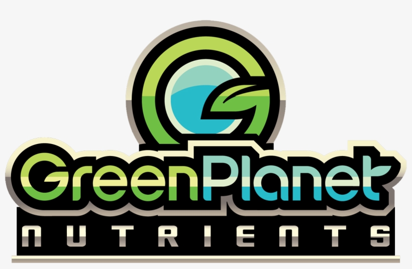 Green Planet Nutrients, transparent png download