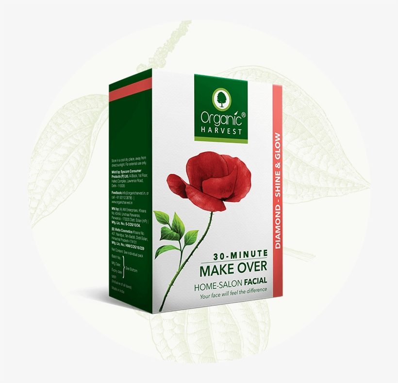 Diamond-shine & Glow - Facial, transparent png download