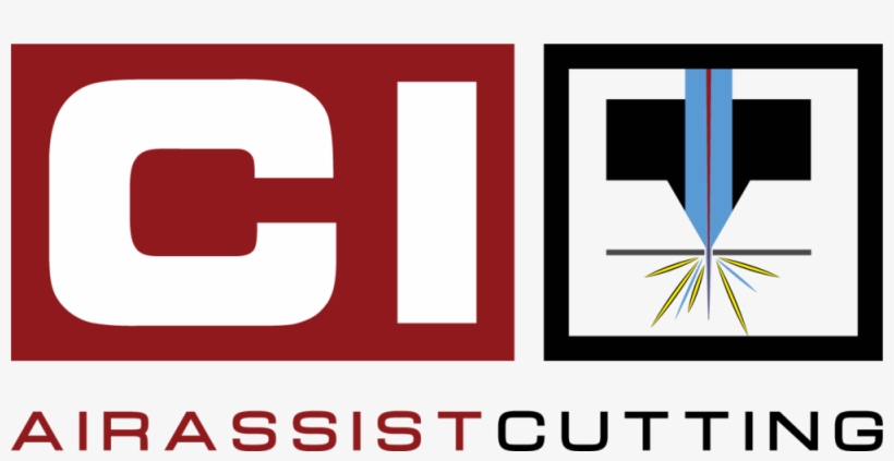 Air Assist Laser Cutting - Laser Cutting, transparent png download