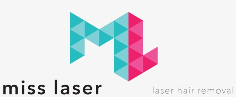 Miss Laser Logo 1 - Portable Network Graphics, transparent png download