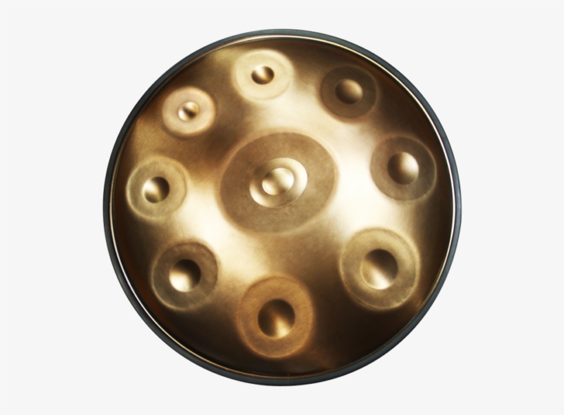 Tacta Handpan Buy Order Purchase Hang - Handpan, transparent png download