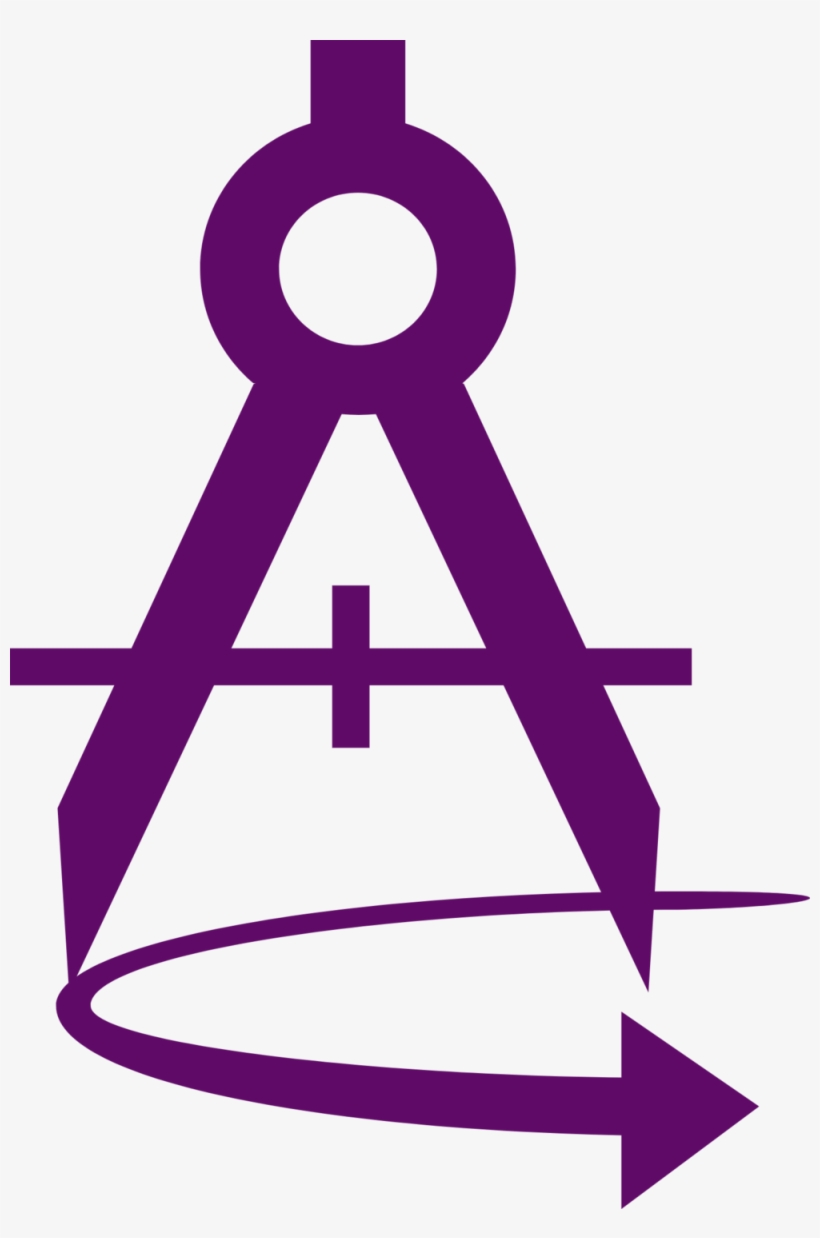 Purple Design Png, transparent png download