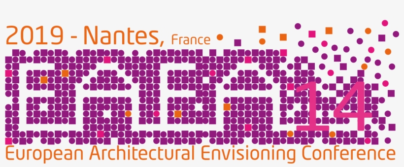 Eaea Europeanarchitectural Envisioningconference - Nantes, transparent png download