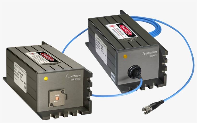 Continuous Wave Single Frequency Ir Laser - Lumentum Products, transparent png download