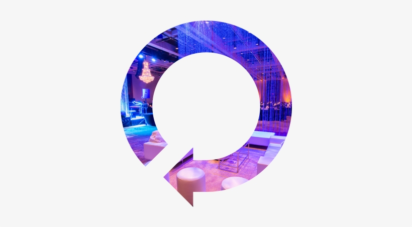 We Design Live Events, Using Our Heads And Our Hearts - Onewest Event Design, transparent png download