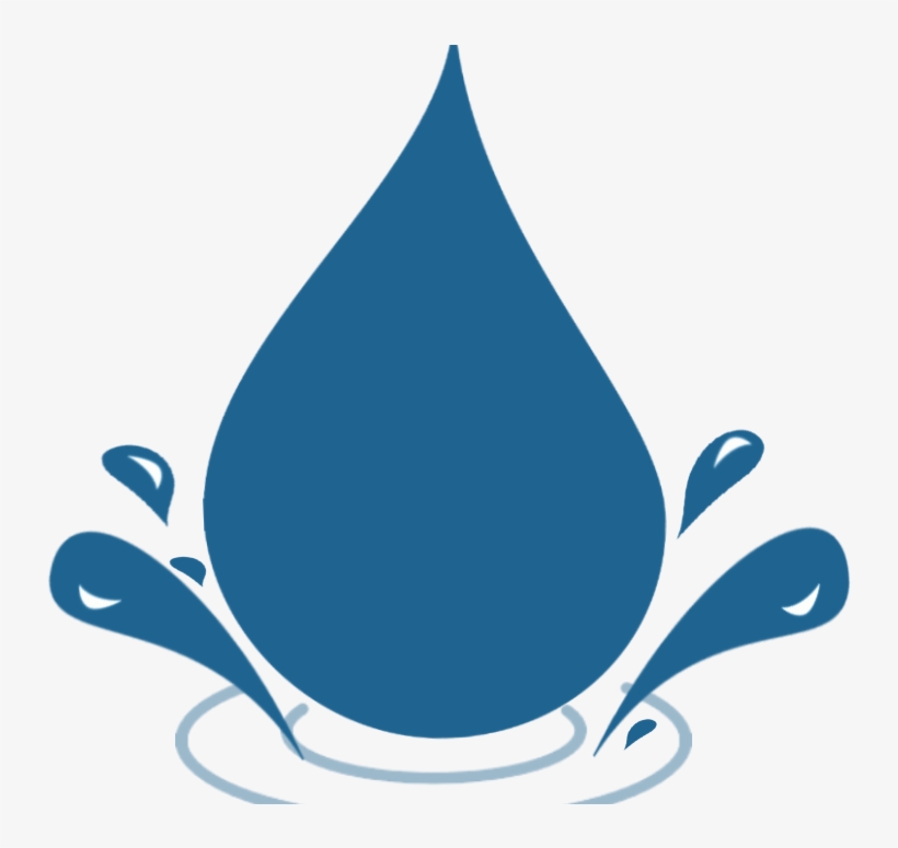 Water Drop - Santiago De Veraguas, transparent png download
