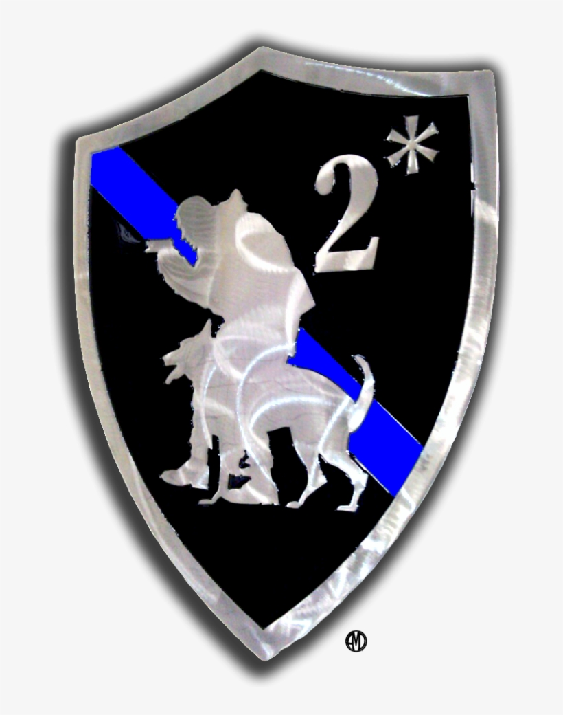 Heavy Metal 2 Ass To Risk Shield - Emblem, transparent png download