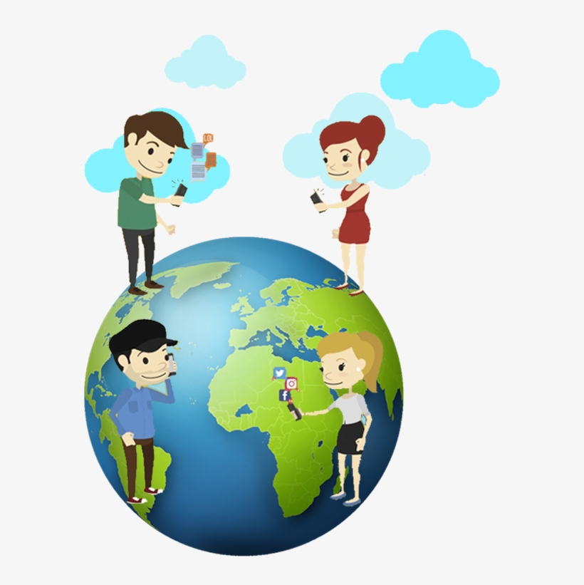 Practicle Apps For A Better Life - Bridging Cultures For Christ By Sandie Kilian, transparent png download
