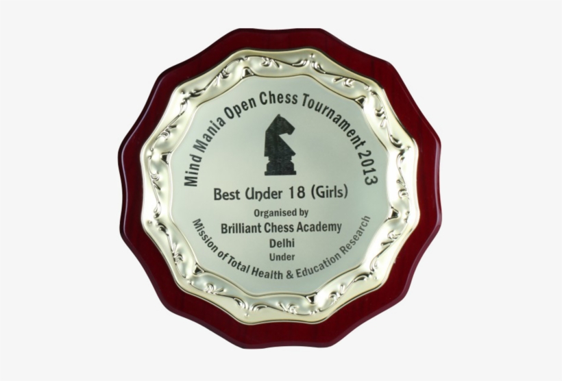 Metal Shield - Id Rather Be Playing Chess Sticker, transparent png download