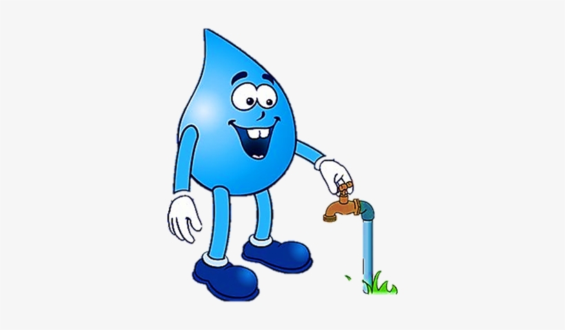 Cerrar La Llave Durante El Cepillado De Dientes, En - Save Water, transparent png download