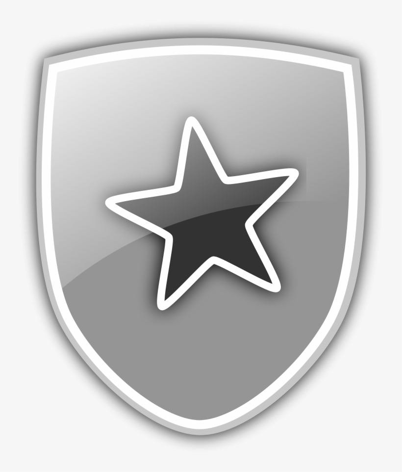 Shield Icon - Biểu Tượng Bảo Vệ, transparent png download