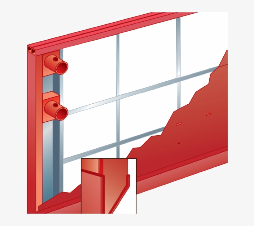 Features And Benefits - Pro-tec Equipment, Inc., transparent png download