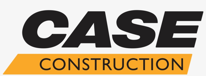 Open - Case Construction Logo Png, transparent png download