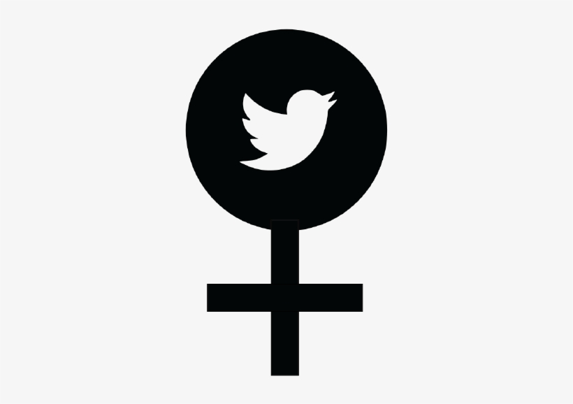 Abby Steinour / The Temple News - Twitter Icon Gray Circle, transparent png download