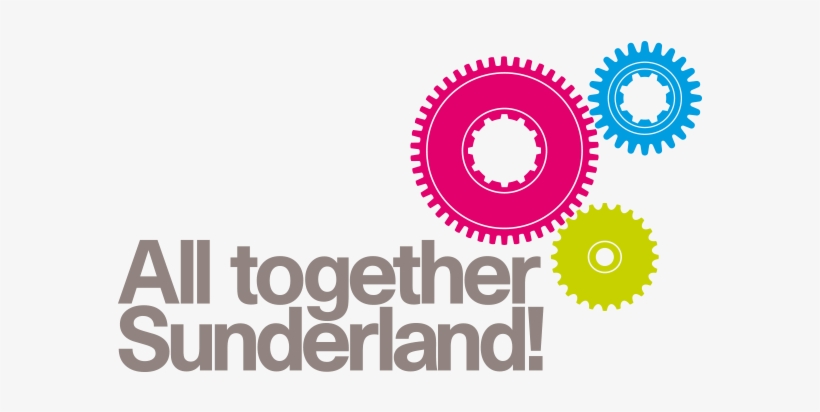 Tackling Isolation And Loneliness - All Together Sunderland, transparent png download