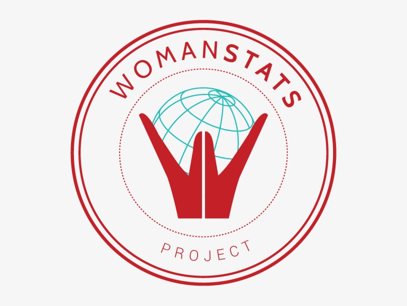 Womanstats Project, transparent png download