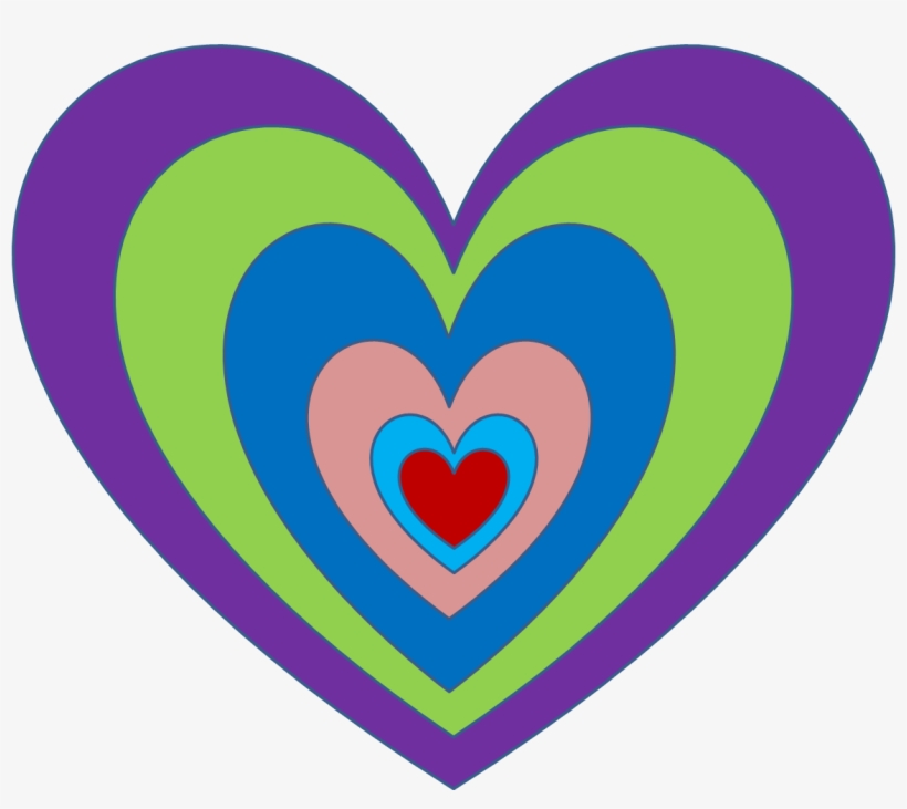 Corazones - Heart, transparent png download