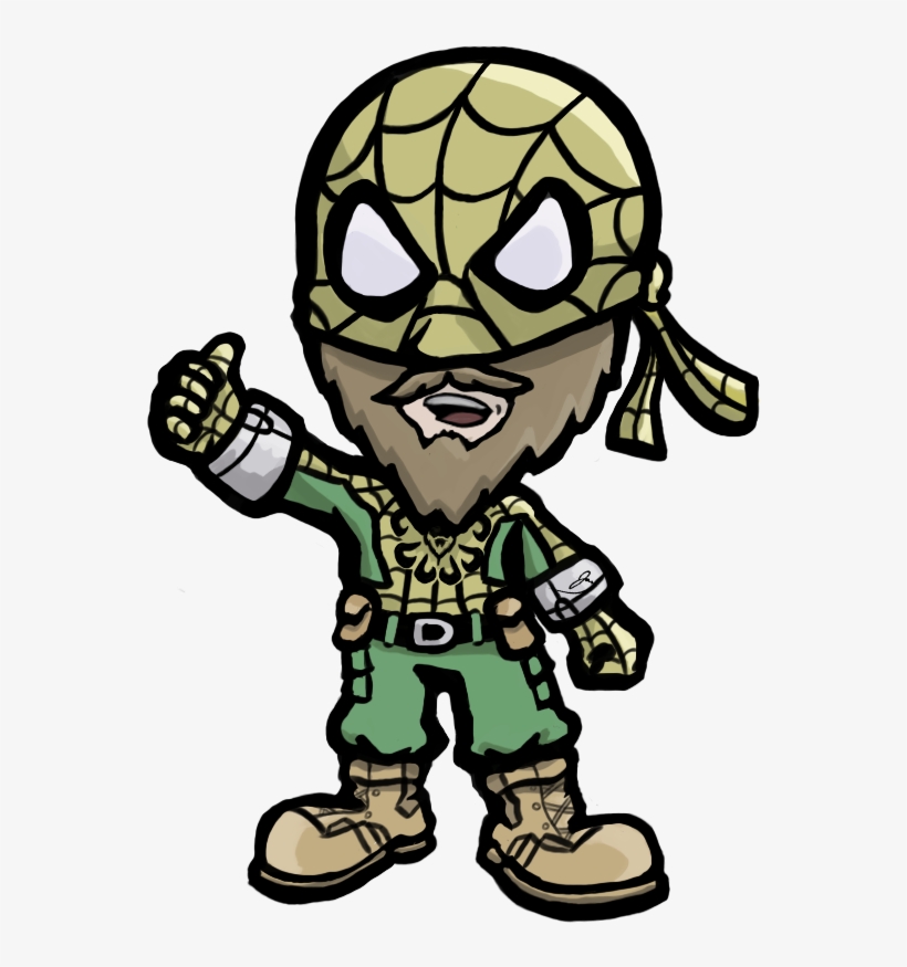 Degentp On Twitter - Cartoon, transparent png download