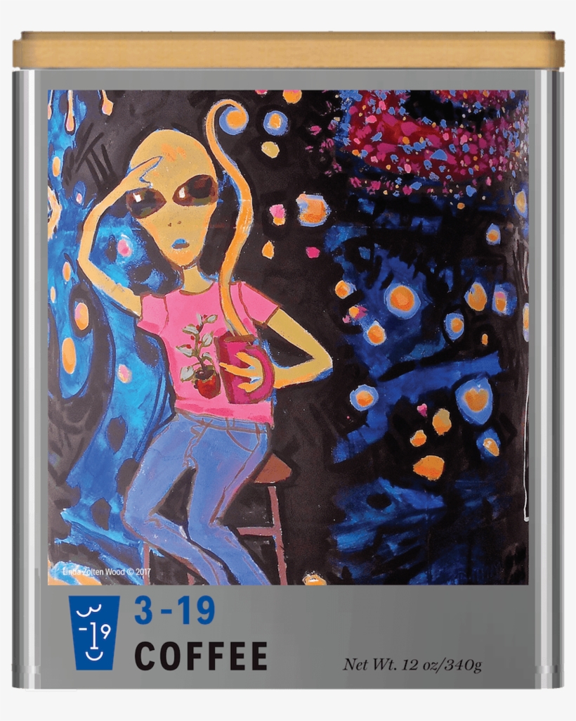 Hipster Alien - San Antonio, transparent png download