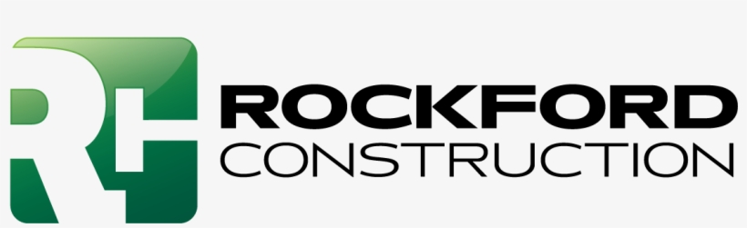 Previous Post - Rockford Construction Logo, transparent png download