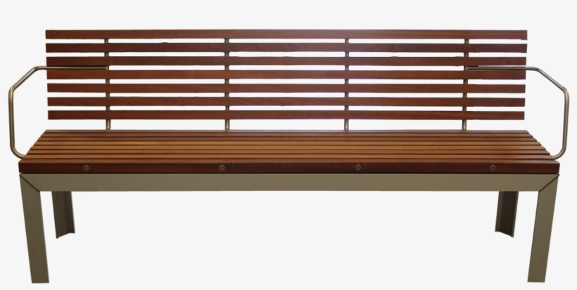 Janus Et Cie Ex Tempore Jatoba Wood And Steel Armed - Stinkingtoe, transparent png download