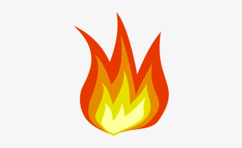 Realistic Flame Png 糸魚川の火災を改めて教訓に - Fire Clipart, transparent png download